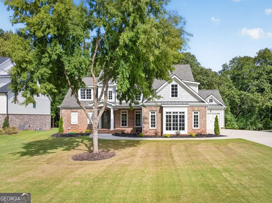 9145 Greenway Court, Gainesville, GA 30506 - #3