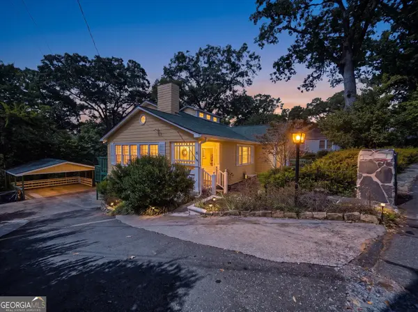 15 Brookland Drive, Cartersville, GA 30120