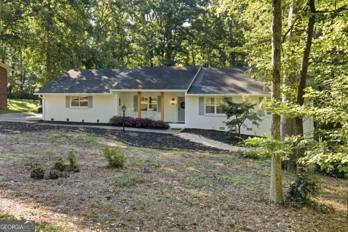 173 Laurelwood Lane, Alpharetta, GA 30009 - #1