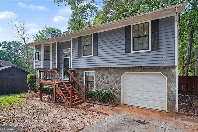 1955 Woodlot Trail, Lithonia, GA 30058 - #2
