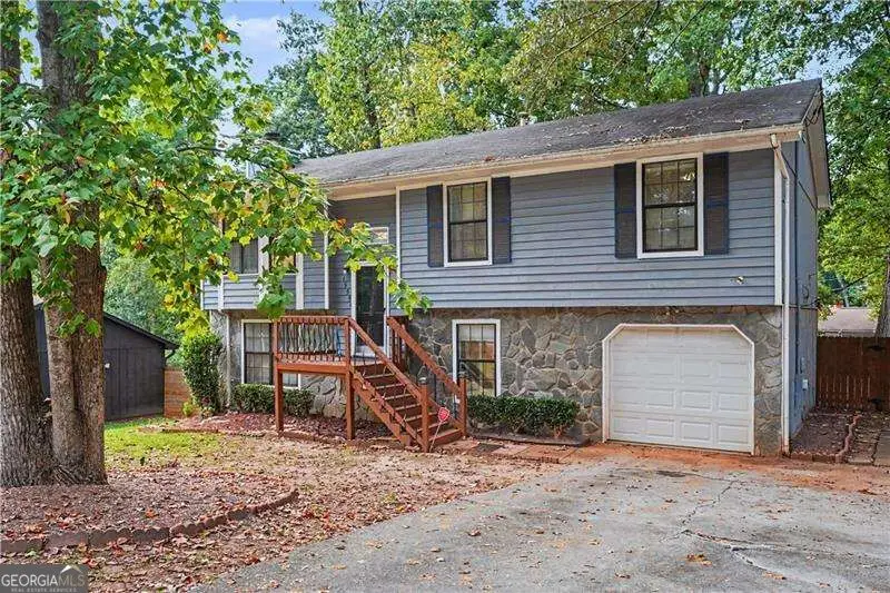 1955 Woodlot Trail, Lithonia, GA 30058 - #3