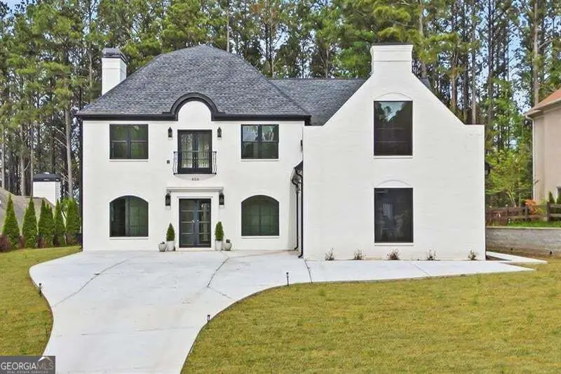 606 Talmadge Lane, Canton, GA 30115 - #1