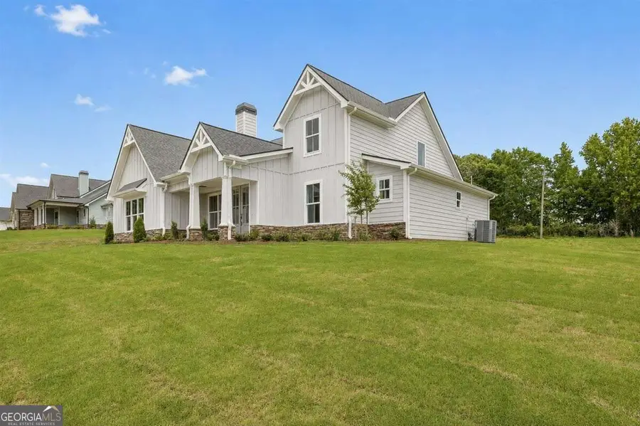 77 Maney Drive, Statham, GA 30666 - #2