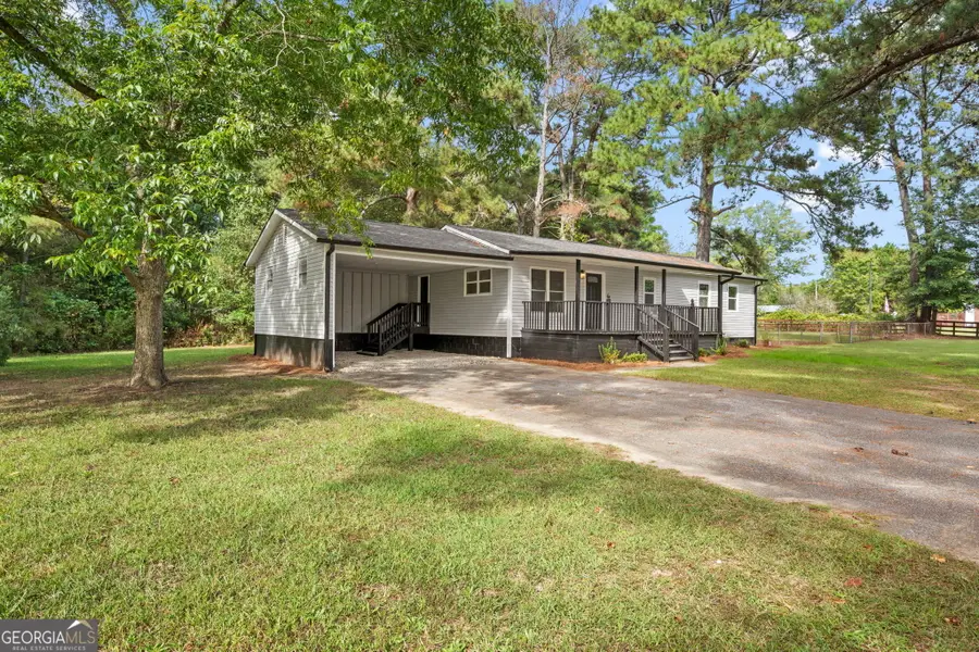 2563 Highway 81 E, McDonough, GA 30252 - #2
