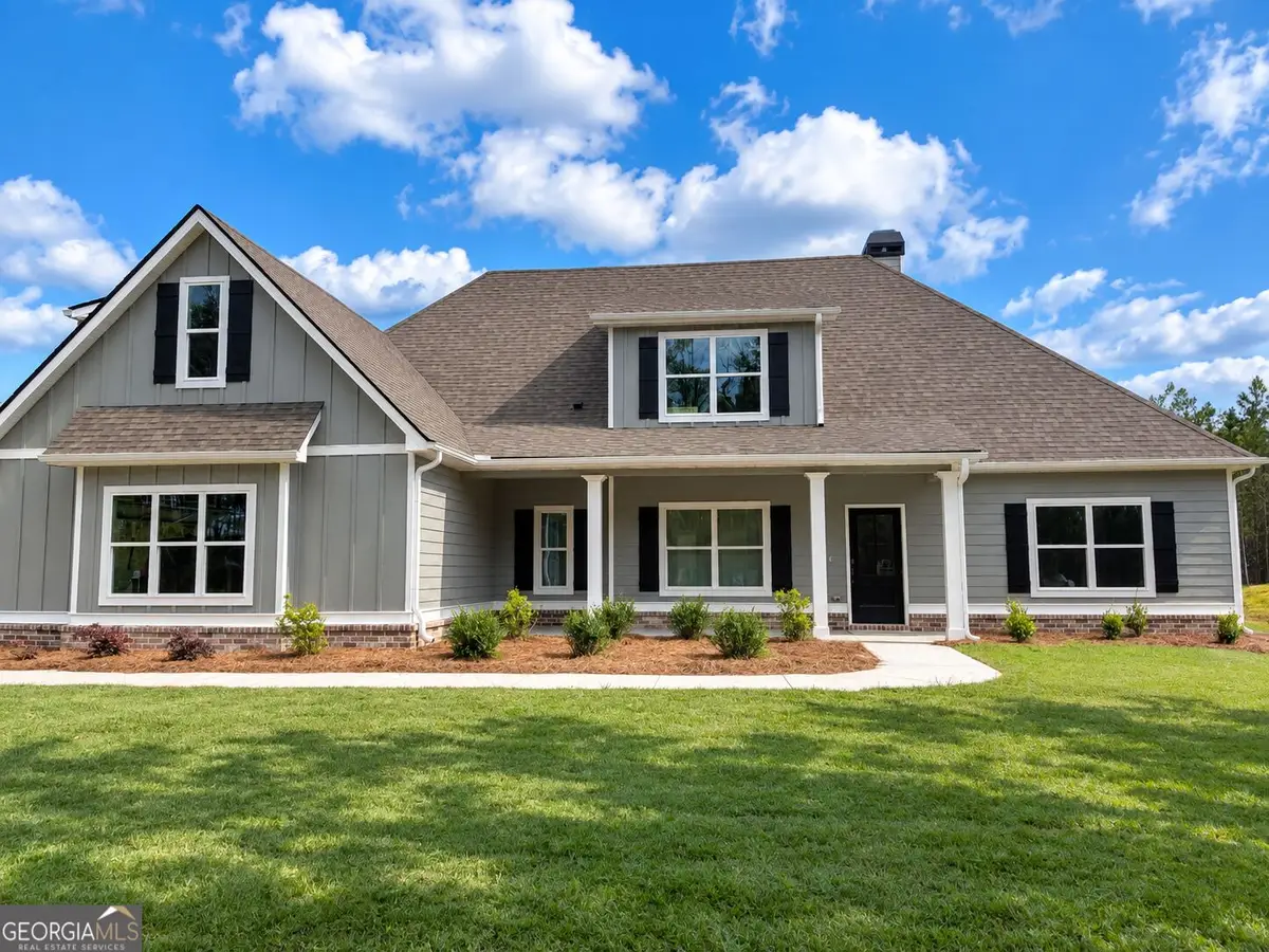 5322 Ga Hwy 362 #11, Williamson, GA 30292 - #1