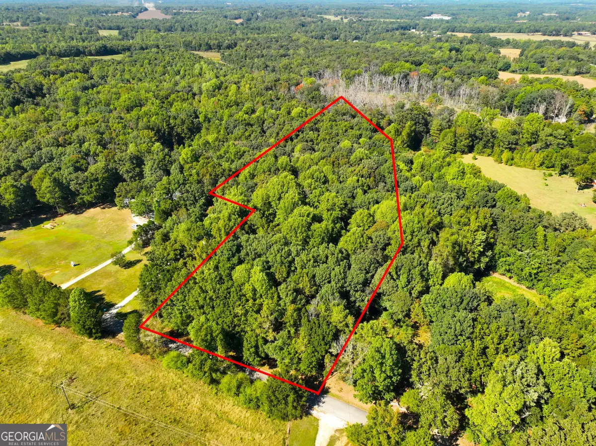 186 Doyle Road, Bowersville, GA 30516 - #1