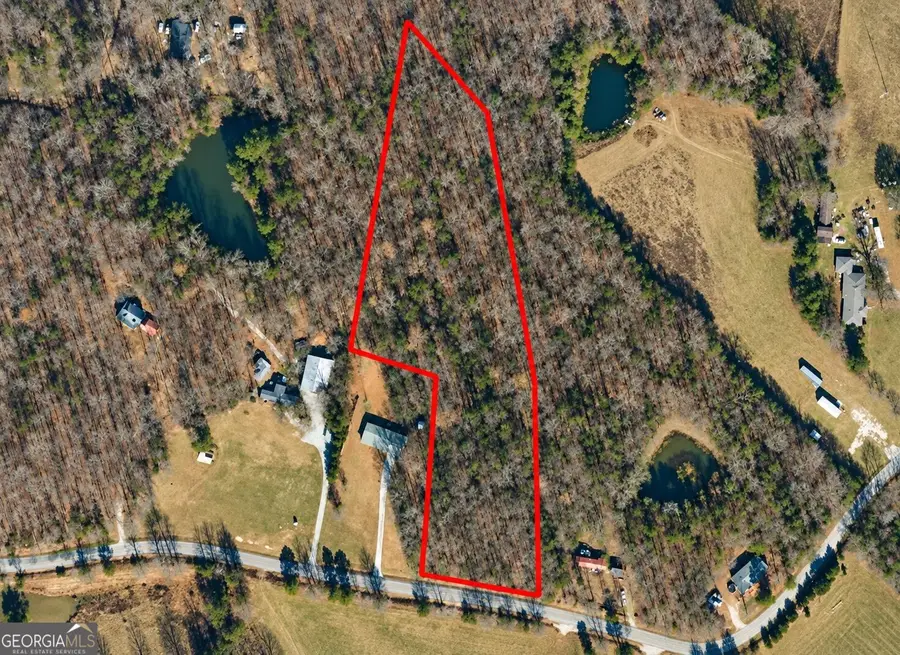 186 Doyle Road, Bowersville, GA 30516 - #2