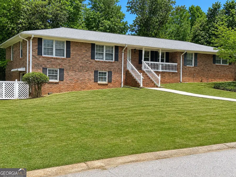 3750 Briarcliff Drive, Douglasville, GA 30135 - #2