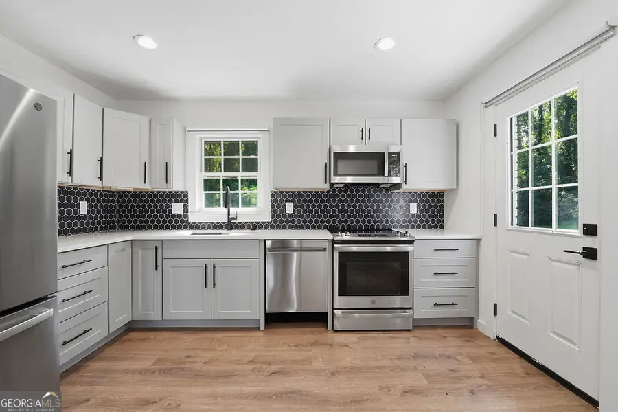 1127 Delores Way, Forest Park, GA 30297 - #2