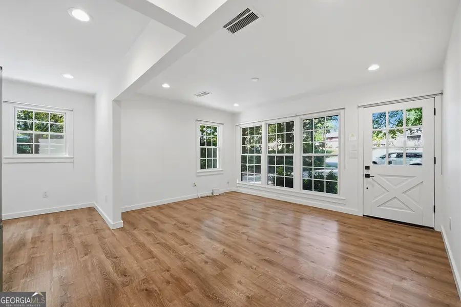 1127 Delores Way, Forest Park, GA 30297 - #3