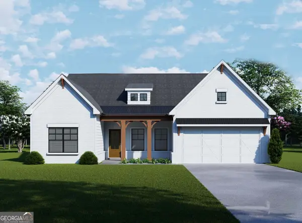 5531 Tullis Drive, Gainesville, GA 30507