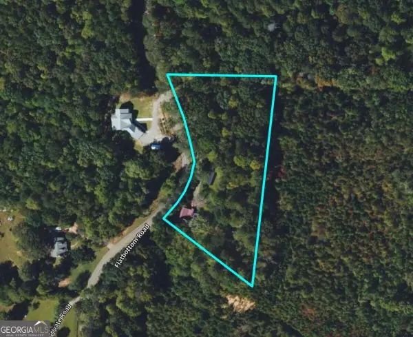 469 Flatbottom Road, Ball Ground, GA 30107