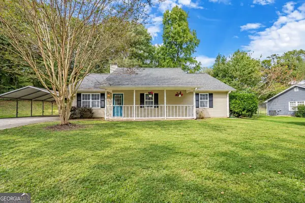 106 Kings Lane, Braselton, GA 30517
