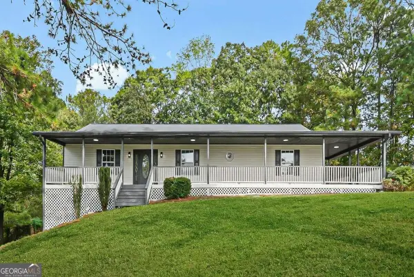 320 Gold Dust Trail, Carrollton, GA 30117