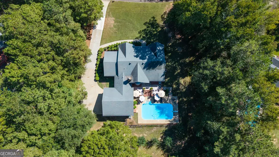 115 Sunny Point Circle, Lagrange, GA 30240 - #2