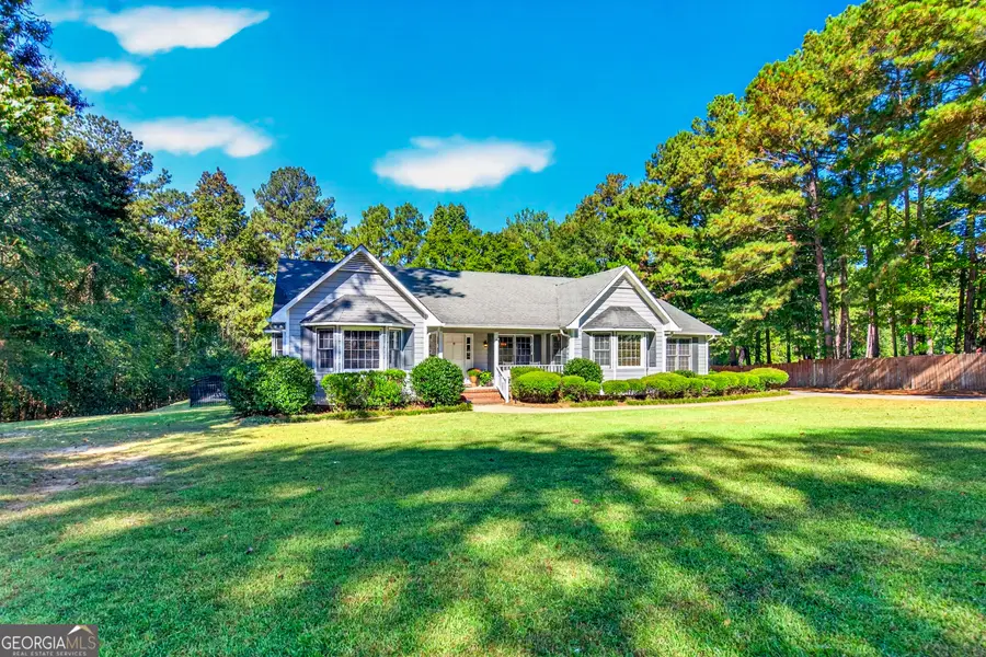 115 Sunny Point Circle, Lagrange, GA 30240 - #3