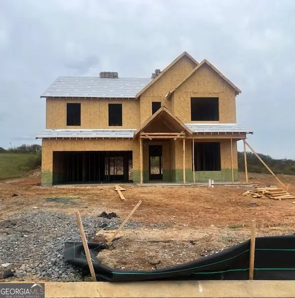 424 Chelsea Leigh Lot 14 Avenue, Bonaire, GA 31005