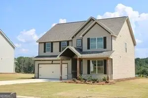 424 Chelsea Leigh Lot 14 Avenue, Bonaire, GA 31005 - #2