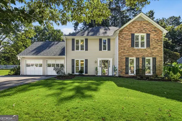 5084 Williamsport Drive, Peachtree Corners, GA 30092