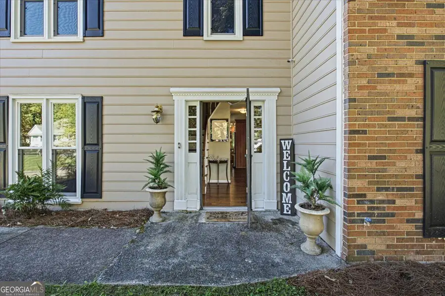 5084 Williamsport Drive, Peachtree Corners, GA 30092 - #3