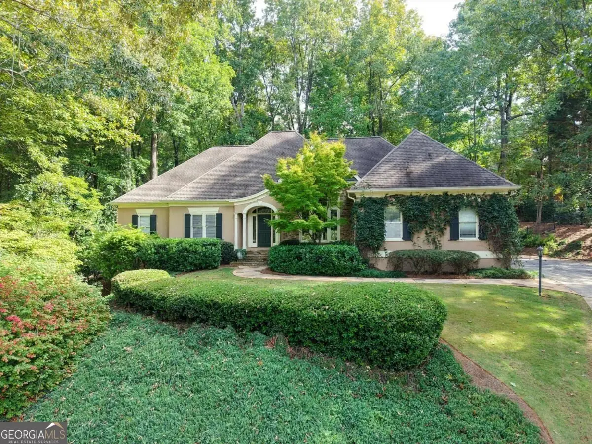 1311 Valley Reserve Drive Nw, Kennesaw, GA 30152 - #1