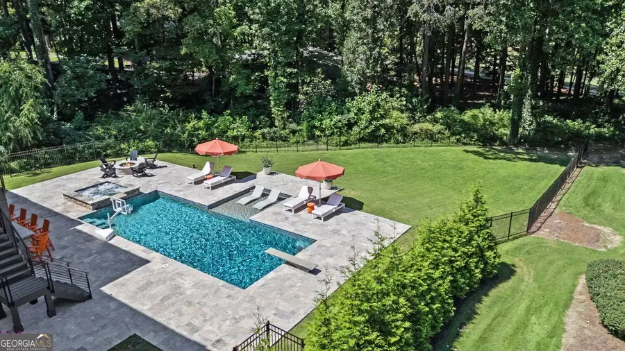 575 Indian Hills Parkway Ne, Marietta, GA 30068 - #2