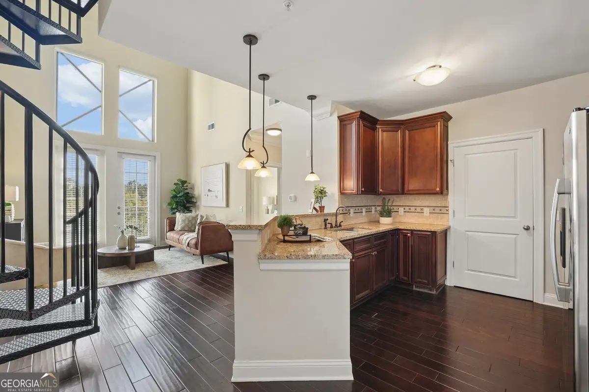 901 Abernathy Road Ne #6030, Sandy Springs, GA 30328 - #1