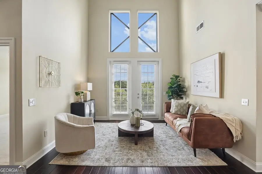 901 Abernathy Road Ne #6030, Sandy Springs, GA 30328 - #2