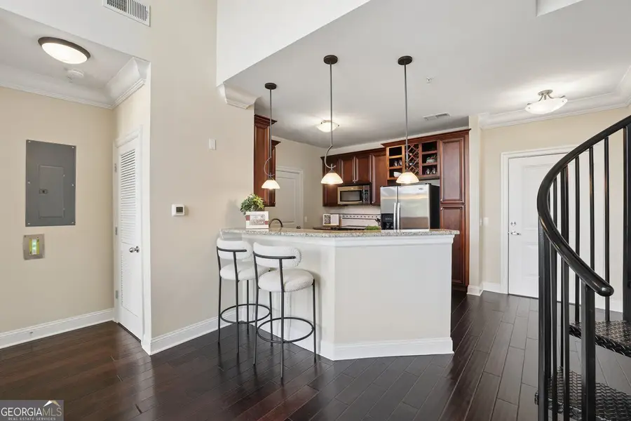 901 Abernathy Road Ne #6030, Sandy Springs, GA 30328 - #3