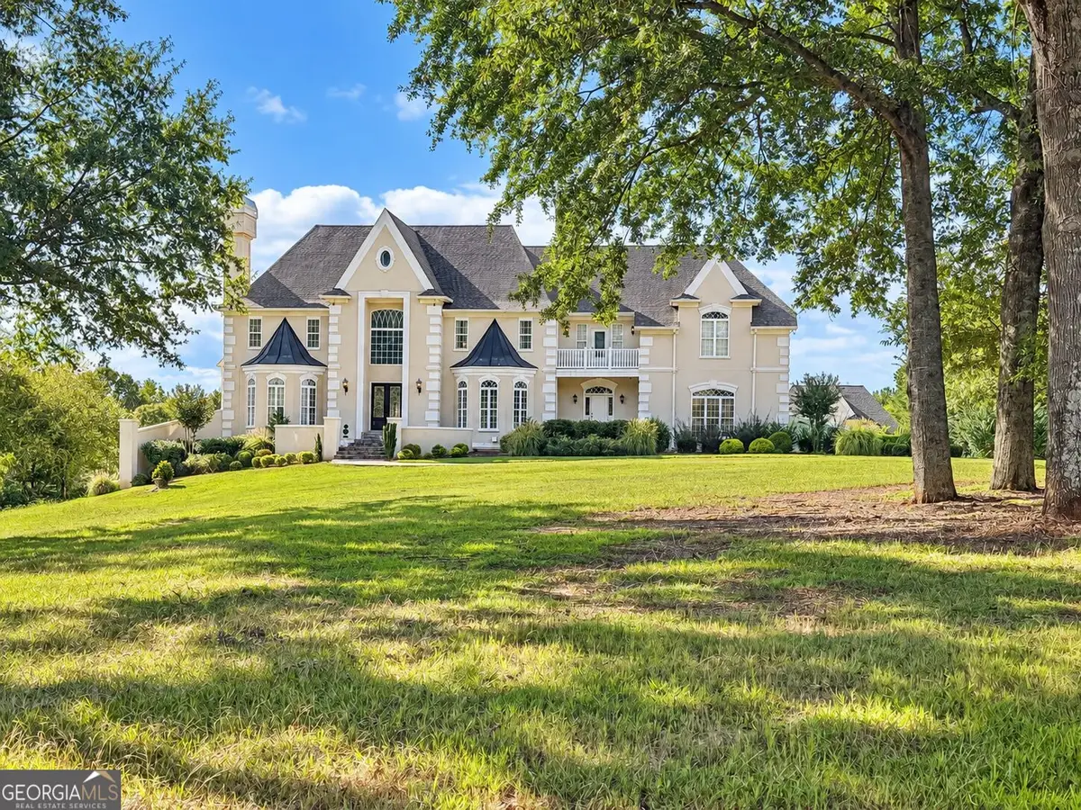 1481 Highway 85 Conn, Brooks, GA 30205 - #1