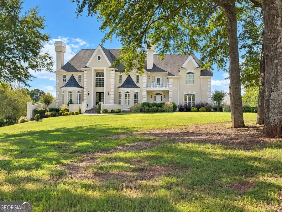 1481 Highway 85 Conn, Brooks, GA 30205 - #3