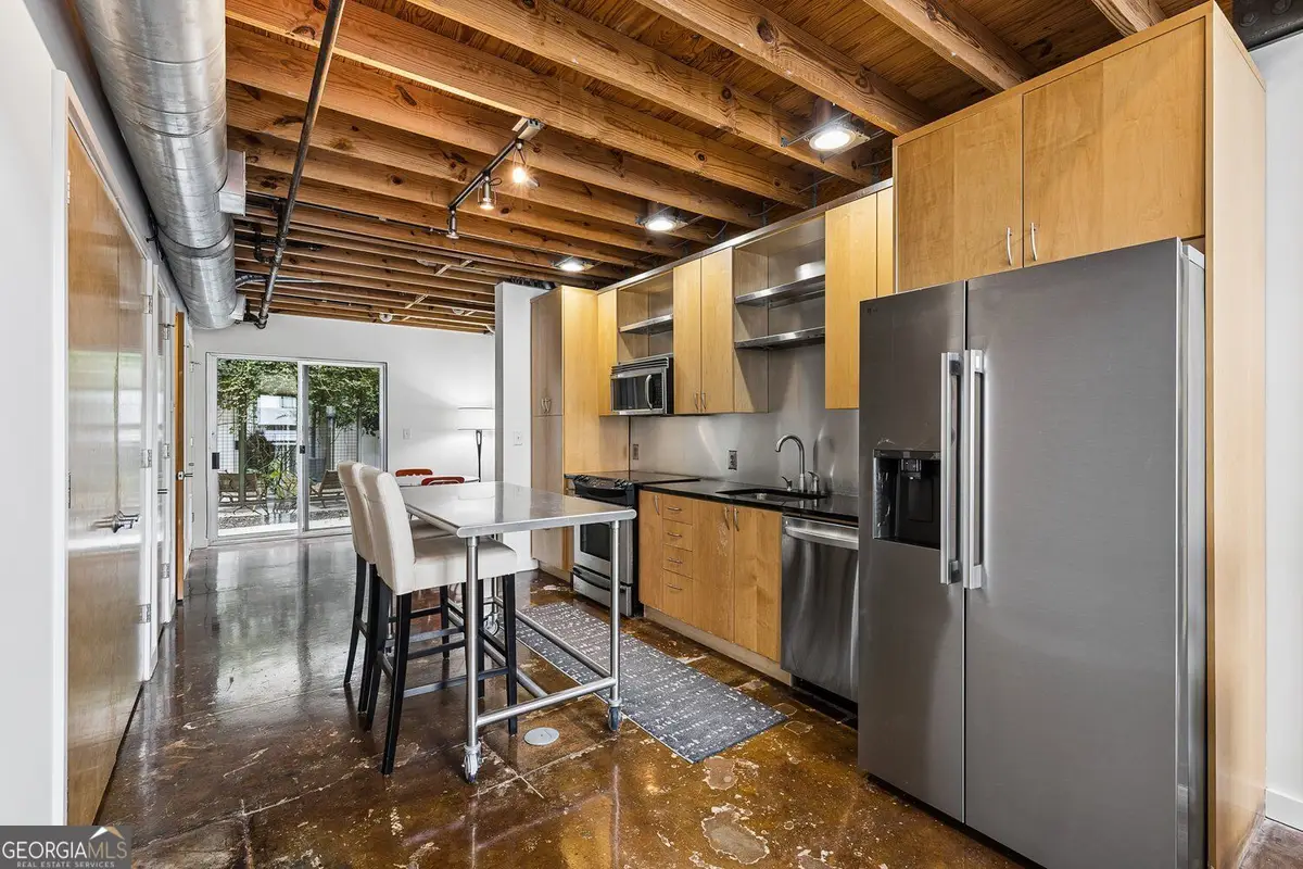 1661 La France Street Ne #211, Atlanta, GA 30307 - #1
