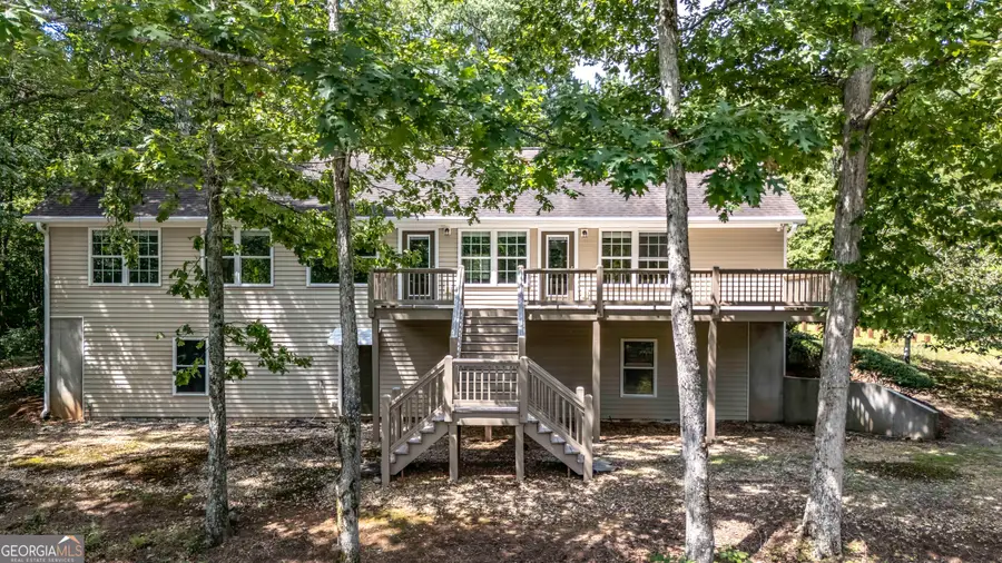 191 Tumlin Creek Road, Roopville, GA 30170 - #3