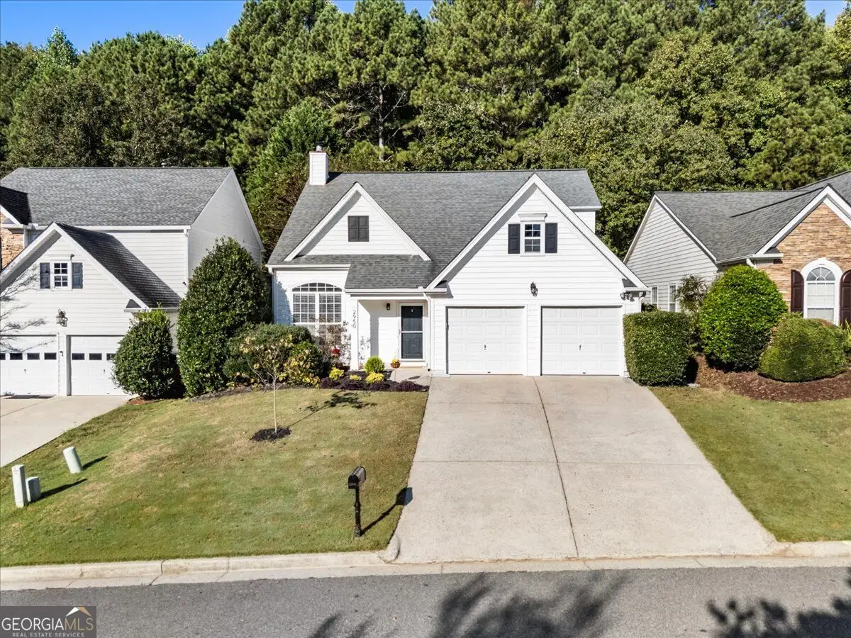 2950 Serenade Court, Alpharetta, GA 30004 - #1