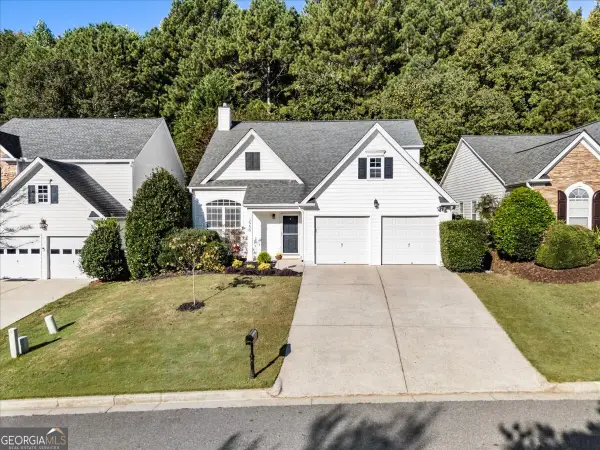 2950 Serenade Court, Alpharetta, GA 30004