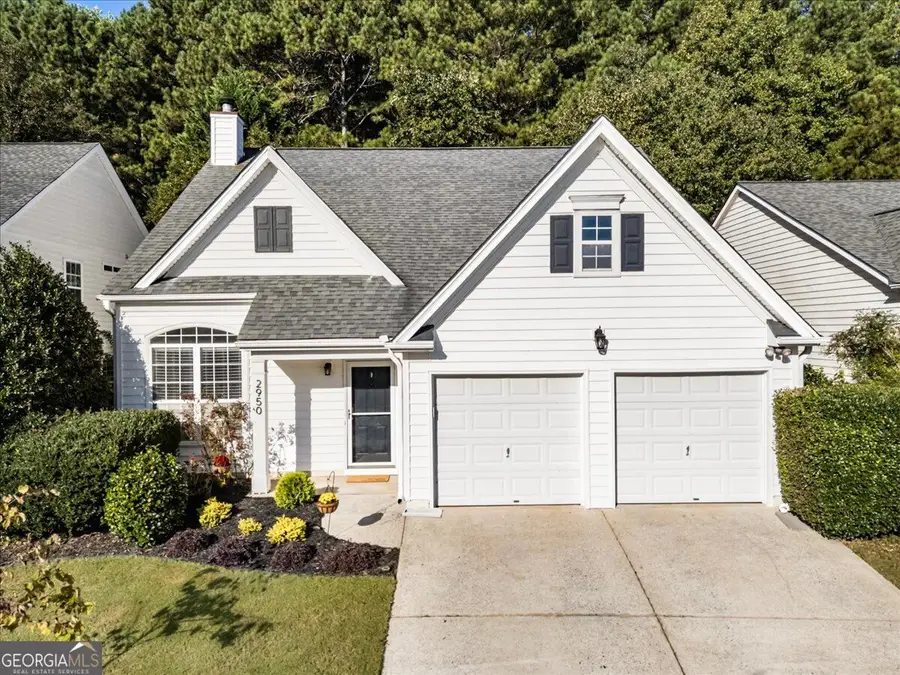 2950 Serenade Court, Alpharetta, GA 30004 - #2