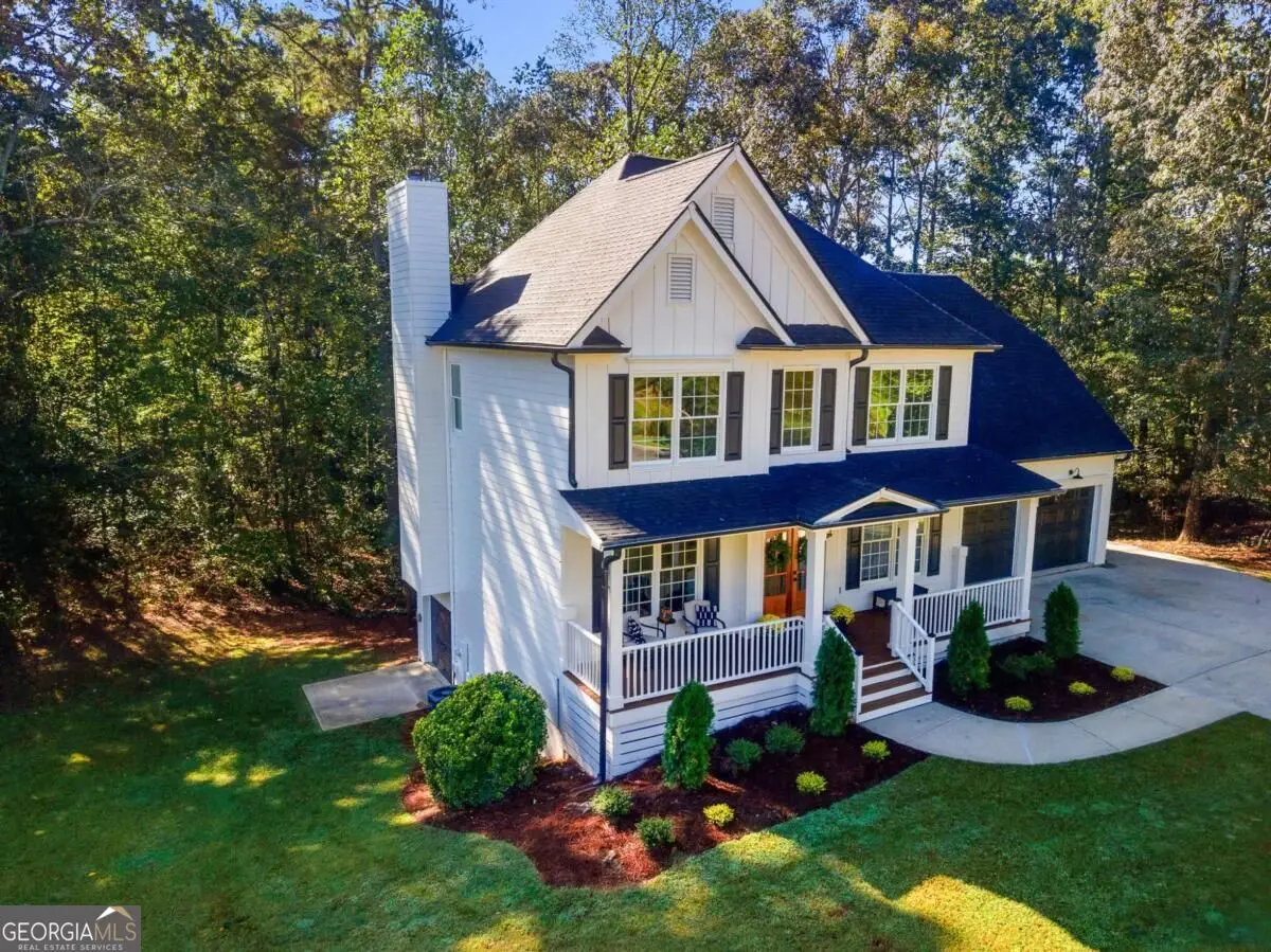 307 Oakwind Way Drive, Canton, GA 30114 - #1