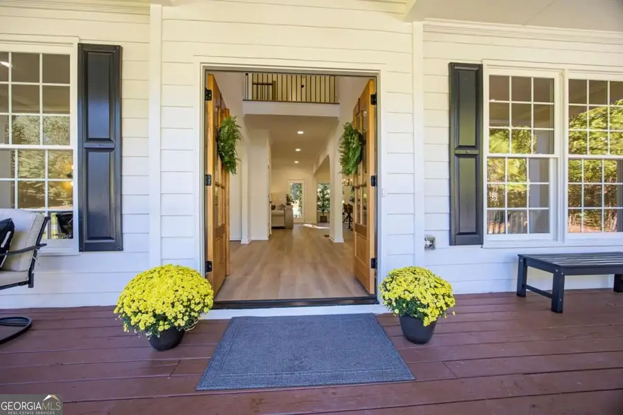 307 Oakwind Way Drive, Canton, GA 30114 - #3