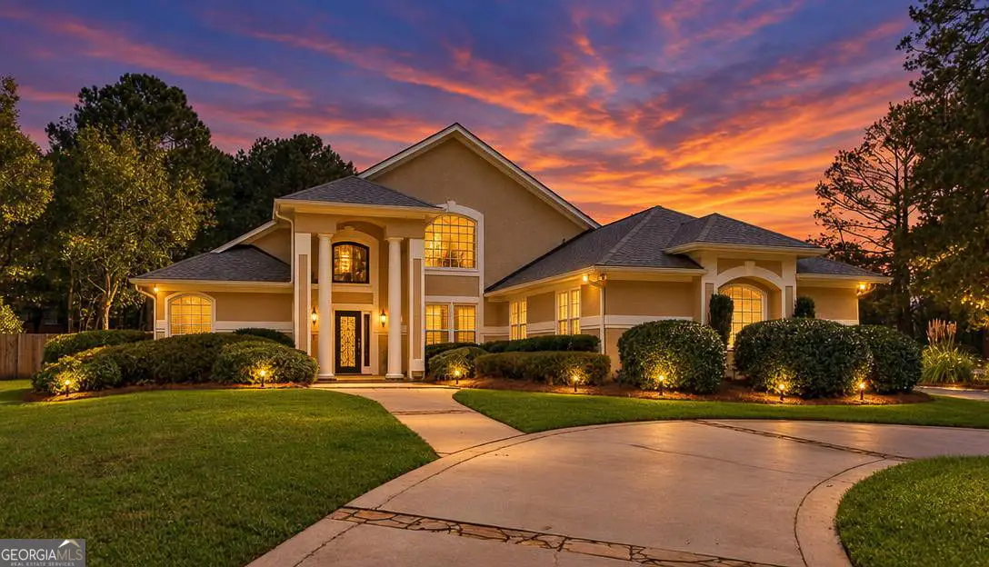 20 Parkgate Lane, Peachtree City, GA 30269 - #1