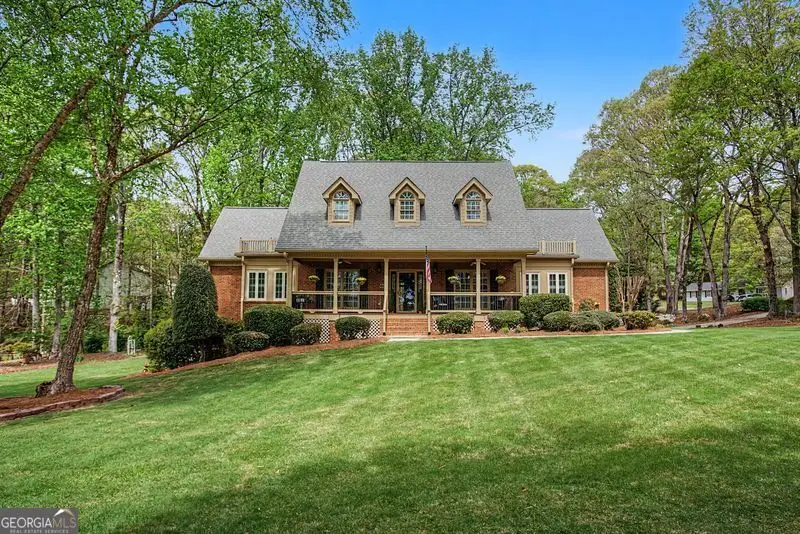 3275 Fence Road, Dacula, GA 30019 - #1
