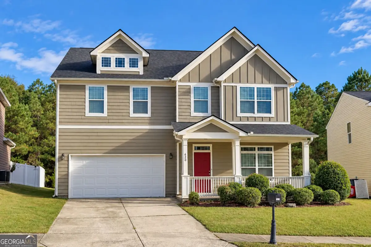 620 Ivy Brook Way, Macon, GA 31210 - #1