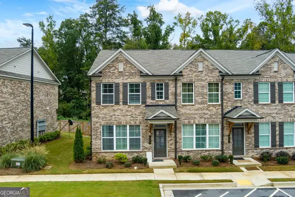 445 Collins Industrial Way, Lawrenceville, GA 30043