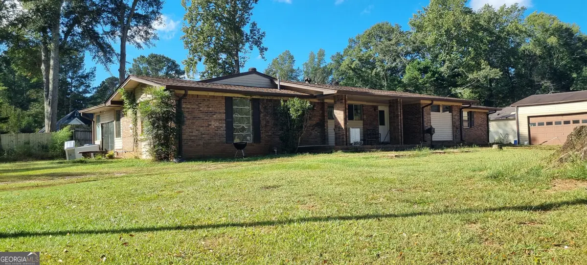 1054 Roscoe Road, Newnan, GA 30263 - #1