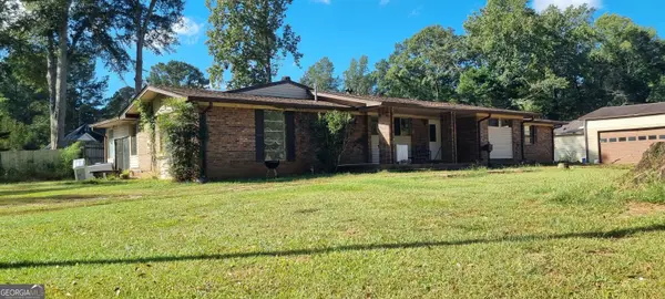 1054 Roscoe Road, Newnan, GA 30263