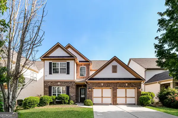 5071 Irvine Drive, Douglasville, GA 30135