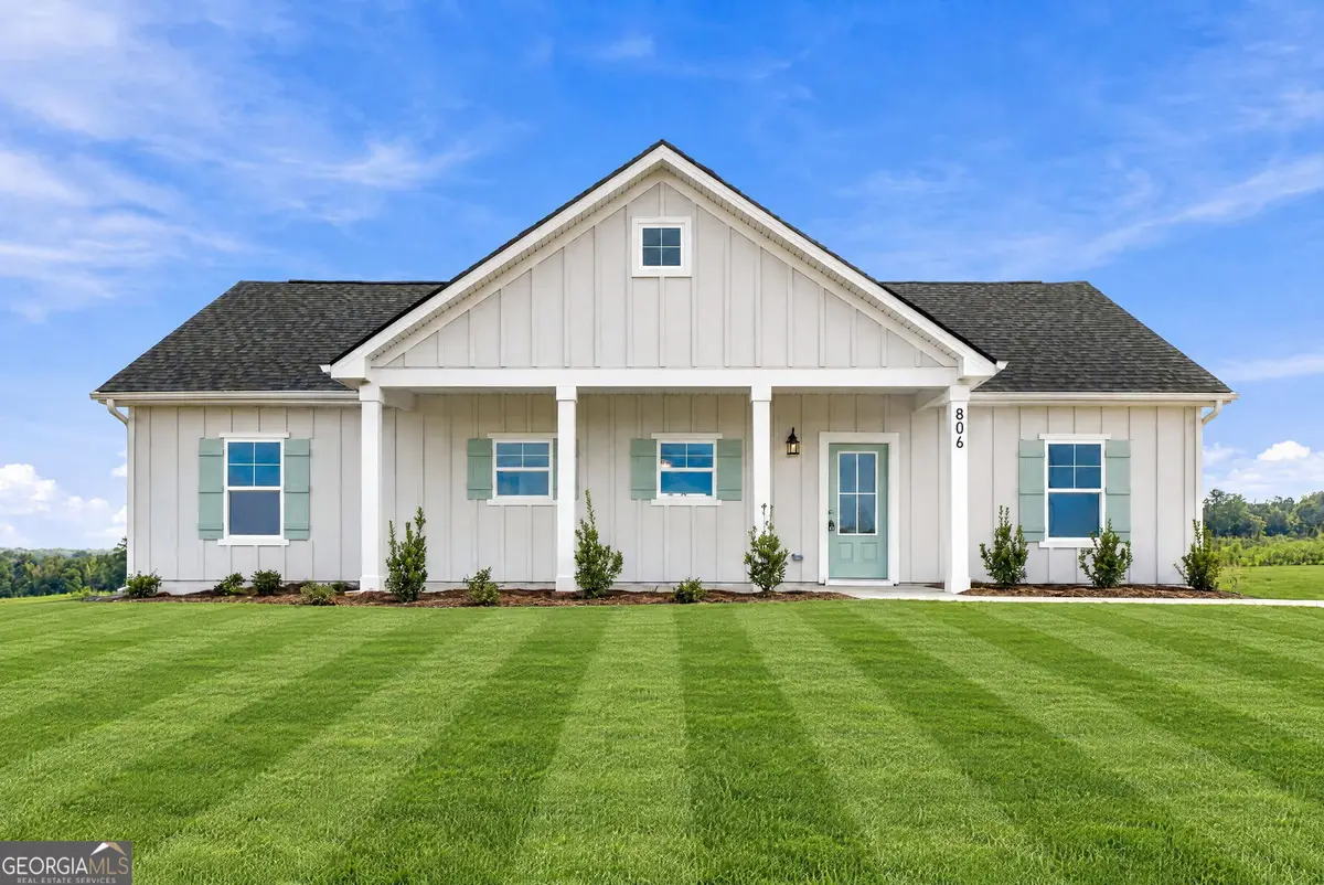 1076 Primrose Circle, Greenville, GA 30222 - #1