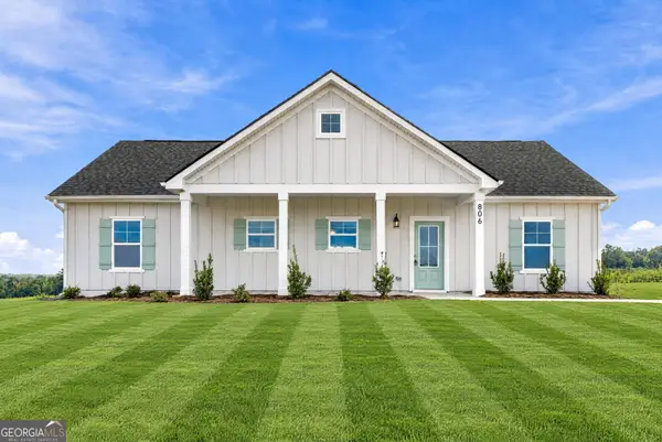 1076 Primrose Circle, Greenville, GA 30222