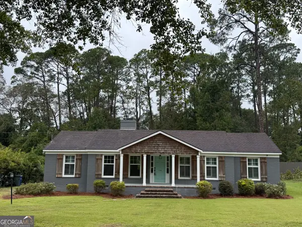 116 Simmons Road, Statesboro, GA 30458
