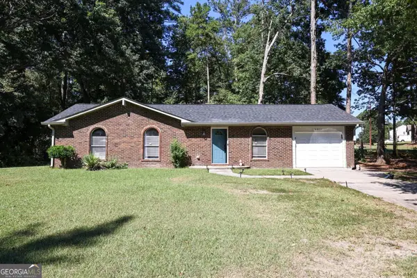 6011 Landover Circle, Morrow, GA 30260