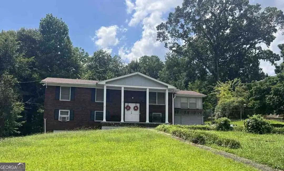 6415 Katie Lane, Morrow, GA 30260 - #1